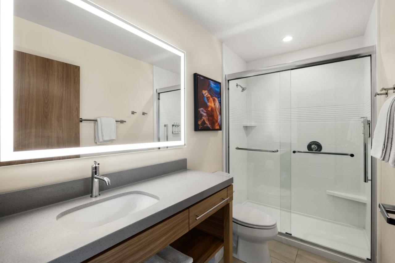 Candlewood Suites - Layton - Salt Lake City By Ihg Exterior foto
