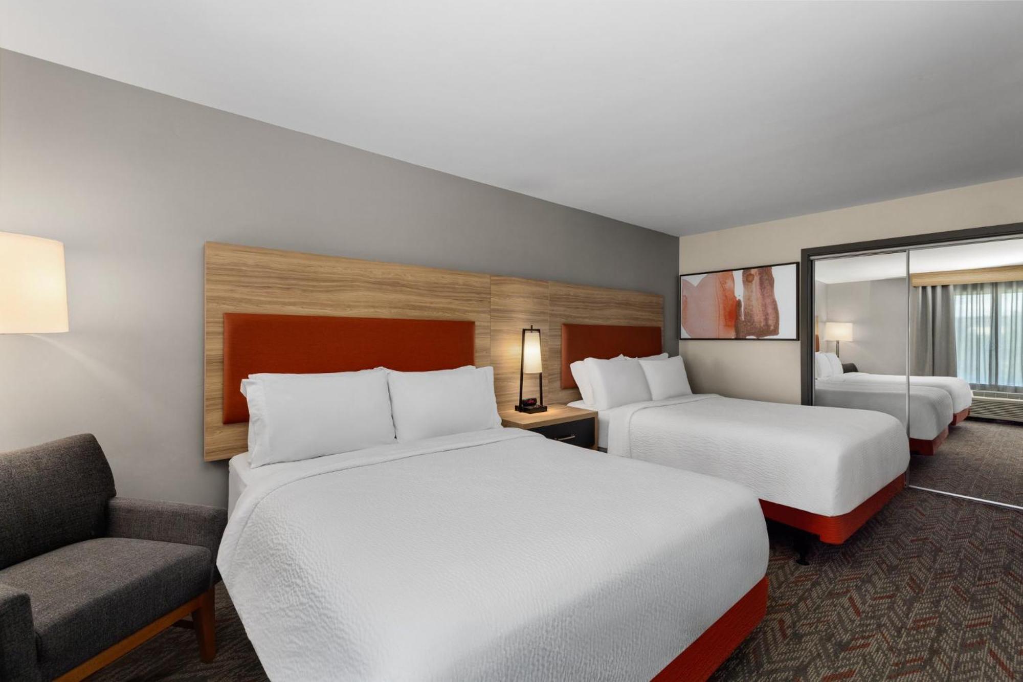 Candlewood Suites - Layton - Salt Lake City By Ihg Exterior foto